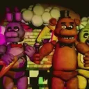 FIVE NIGHTS AT FREDDY’S