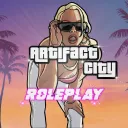 ancien Artifact City Roleplay
