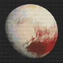 pluto