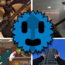 MaxUp's Hangout icon