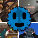MaxUp's Hangout icon