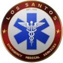 San Andreas EMS / CHILLRP