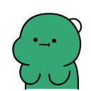 dino’s hangout icon