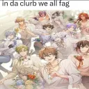 kinder egg hell Discord Server Icon