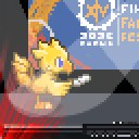 Chocobuddy Raids Discord Server Icon