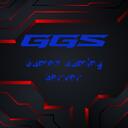 Gamez Gaming Server Discord Server Icon