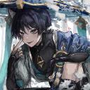 WANDERER FAN HUB Discord Server Icon