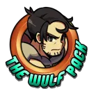 THE WULF PACK