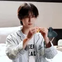 한지성 • p4p server