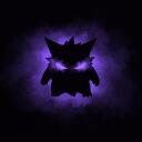   Ghostly hangout   Discord Server Icon
