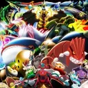 Pokeclash den