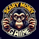 Scary Monkey Game SMG