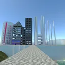 Cubic Realms