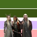 The Council of SAB men Discord Server Icon