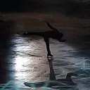 ⛸. Figure skating collab.