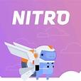 Free Nitro Discord Server Icon