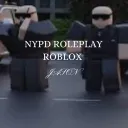 {NYPD} New York Police Department RP