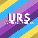 United Rail Studios Discord Server Icon