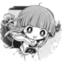 /wadanohara x gardens x cumm
