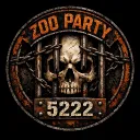 ZOO PARTY 5222