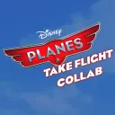 Disney’s Planes: Take Flight Collab