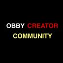 Obby Creator Community Discord Server Icon