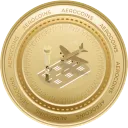 AEROCOINS' server
