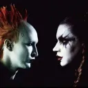 ꧁ 𝐈 𝐂 𝟑 ⸸ 𝐏 𝐄 𝐀 𝐊 ꧂ Discord Server Icon