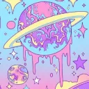 Andromeda's Galaxy