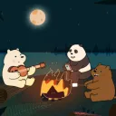 🏕 • Le Camping #Giveaways #Nitro
