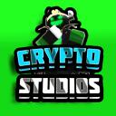 Crypto Studios Discord Server Icon