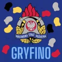 Służby Ochrony Przeciwpożarowej W Powiecie Gryfińskim [PZRP]