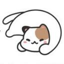 neko cafe  =^..^=  [ cats & coffee ] Discord Server Icon