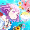 ﹒Pyoko (🌺) #inactif (working on the server)