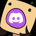 The potato hangout Discord Server Icon