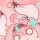 ◡◡ varesa's spot   Discord Server Icon