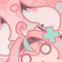 ◡◡ varesa's spot Discord Server Icon