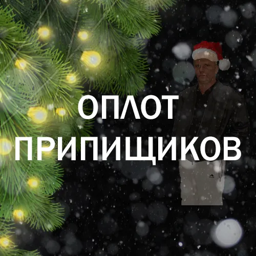 Оплот припищиков — мониторинг Discord сервера, статистика и рейтинг