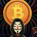 t.me/dripbitcoin Discord Server Icon