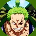  ZORO FRUTAS POR INVITE!  | Blox Fruits #850 Discord Server Icon