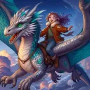 Magius Swiftscale Stories