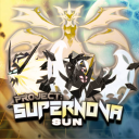 Supernova Archives icon