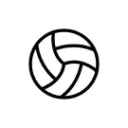 #volley