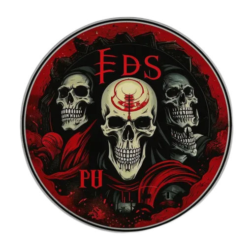 7 DEADLY SINS — мониторинг Discord сервера, статистика и рейтинг