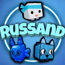 Russand's Teritory
