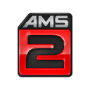 AMS2 discussion server icon