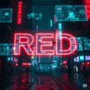 RED 👑