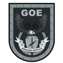 Grupo de Operações Especiais/ CPX