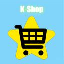 K-Shop Discord Server Icon