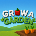 Discovery icon for Grow a Garden | Stocks & Trading Discord server